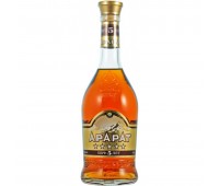 КОНЬЯК АРАРАТ 5*  0.5L