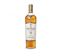 BИСКИ МАКАЛЛАН 12 ЛЕТ 0.7L