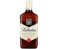 ВИСКИ БАЛЛАНТАЙНС 0.7L