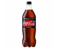 COCA-COLA "ZERO" 1L