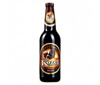 ПИВО "КОЗЕЛ" ТЕМНОЕ 0.5L