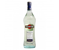 ВЕРМУТ МАРТИНИ БЬЯНКО 1L